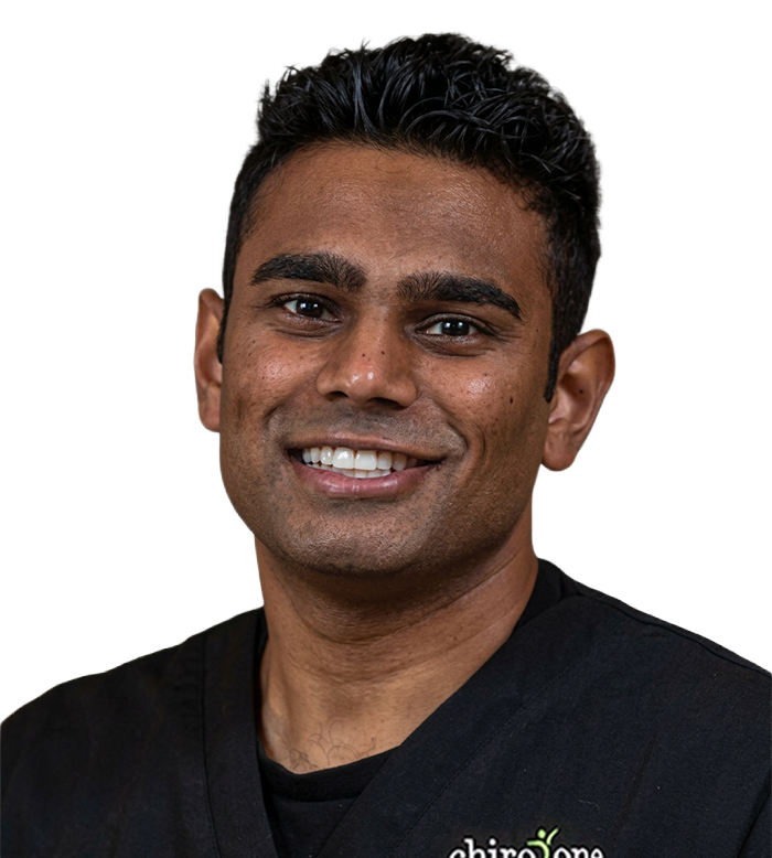 Dr. Raj Desai Photo