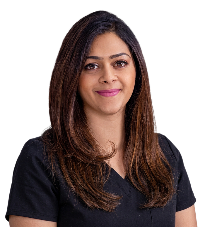 Dr. Sara Siddiqui Photo