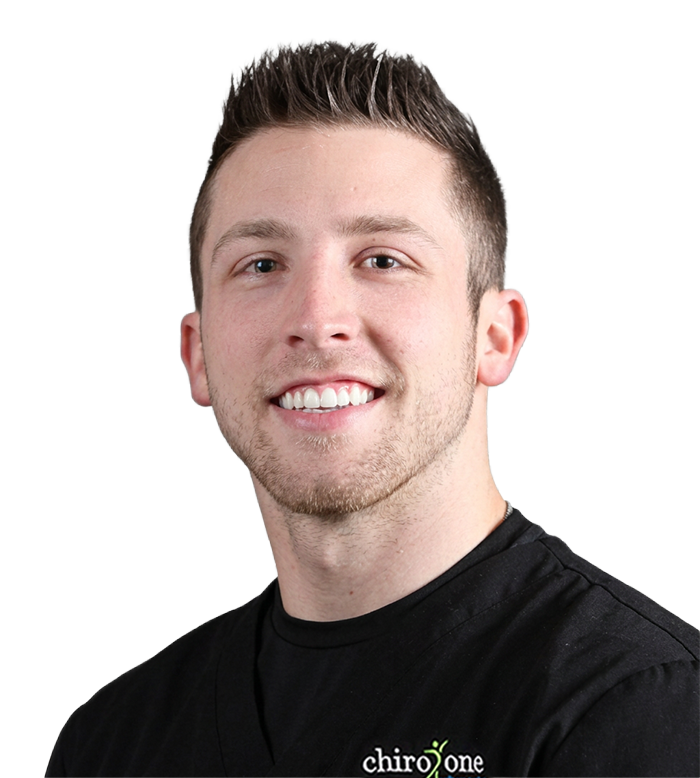 Photo of Dr. Sean Stewart