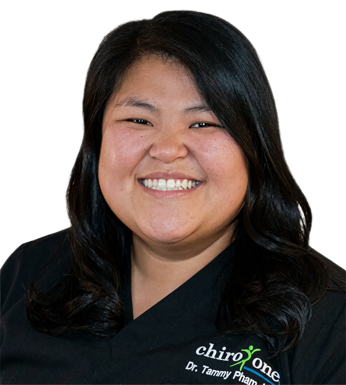 Dr. Tammy Pham