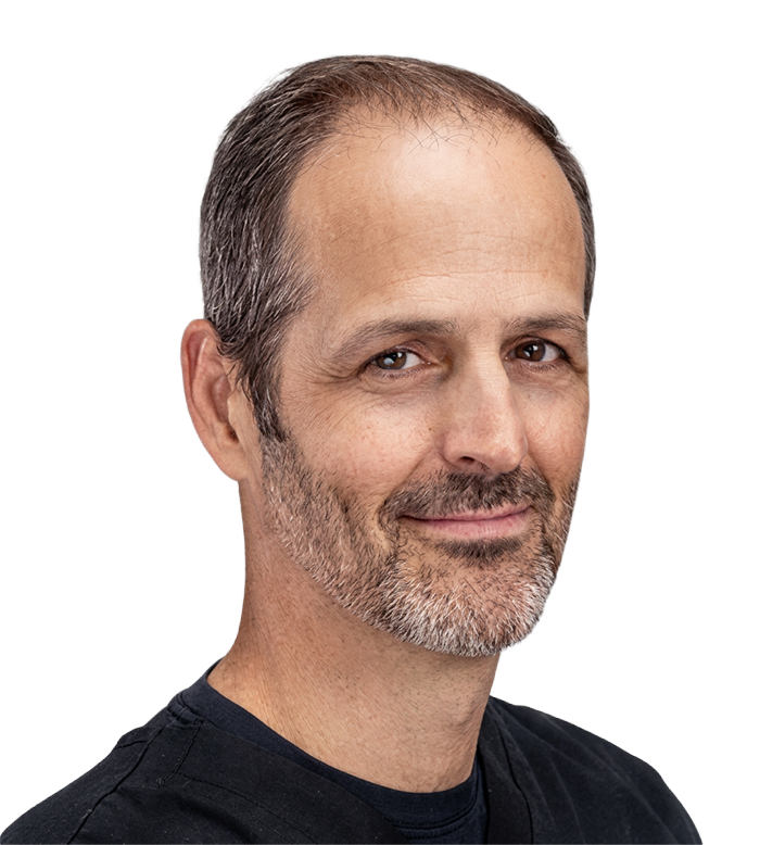 Dr. Thomas MacNeill-Zimmerman