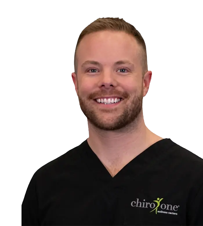 Dr. Tyler Zoesch