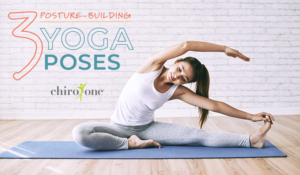 3 Posture-Building Yoga Poses