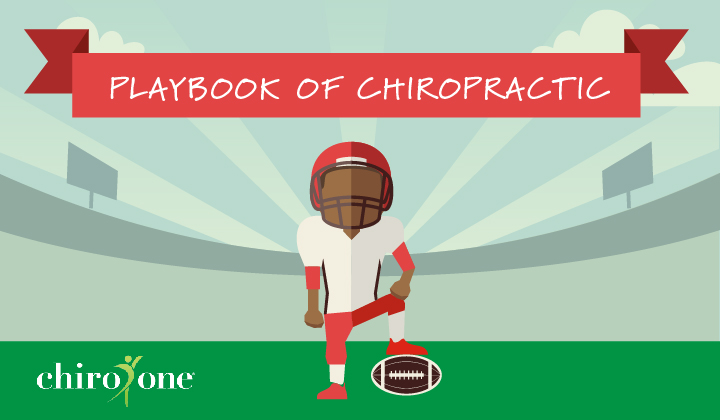 Let’s Get Physical: The Pro Football Infographic