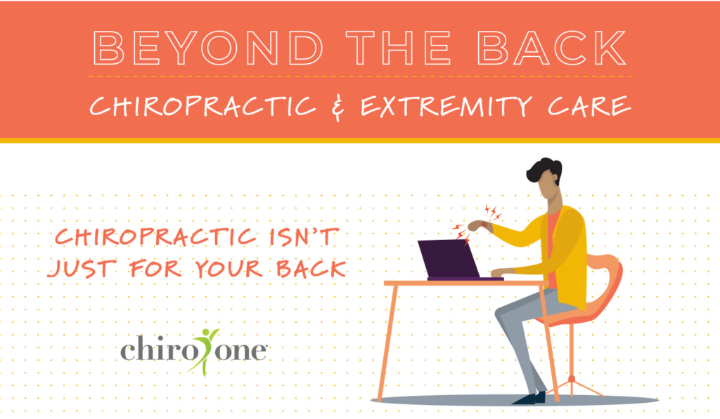 Beyond the Back – The Infographic