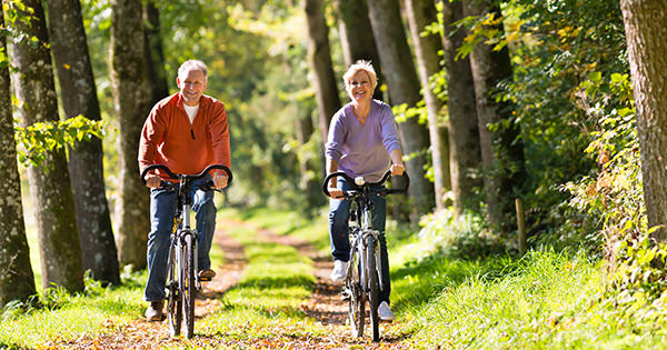 Cycling