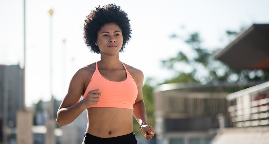 7 Habits of Healthy Women