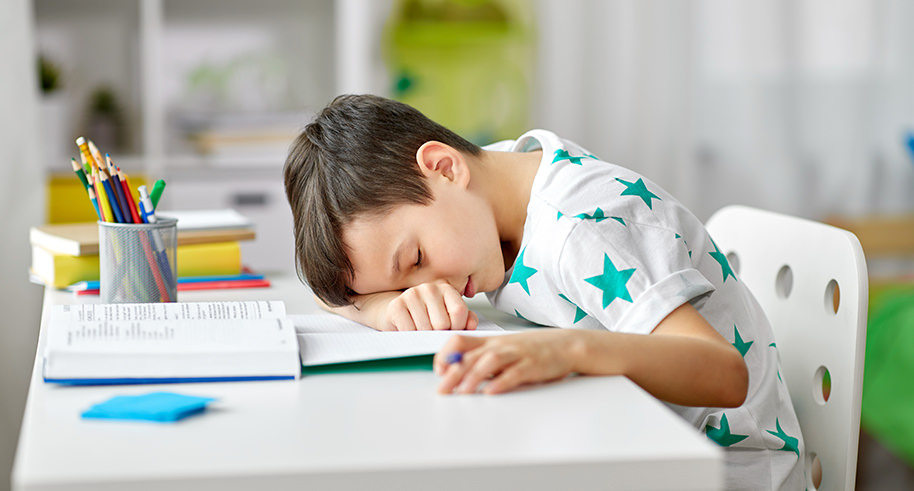 How to Help Your Kids Sleep Better