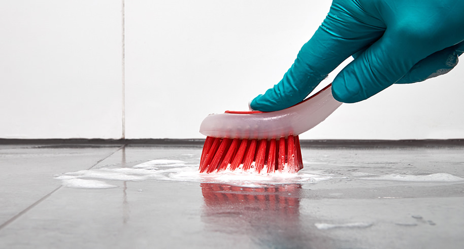 Common Household Chemicals Exposed