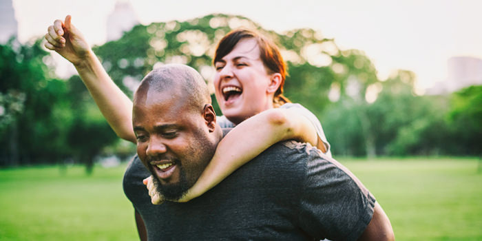 10 Ways to Create a More Fulfilling Relationship