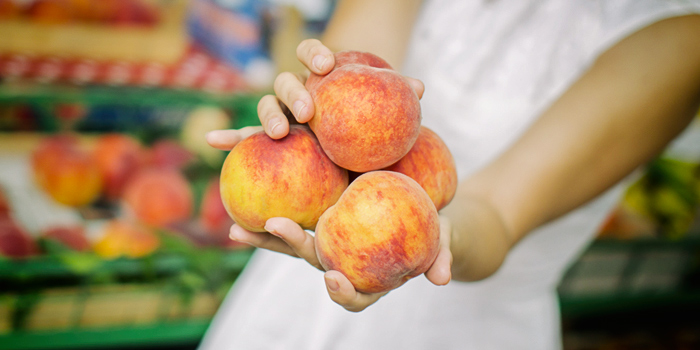 How Can I Tell if My Produce is Fresh? Part I