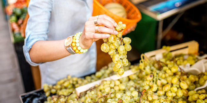 How Can I Tell if My Produce is Fresh? Part II