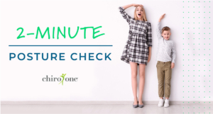 2-Minute Posture Check