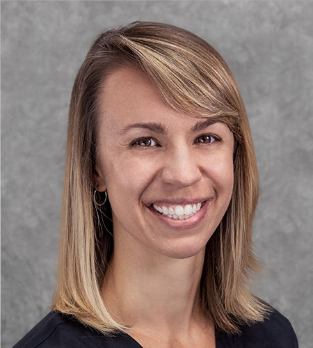 Dr. Emily Alsheskie