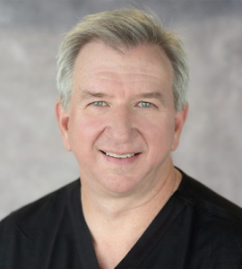 DR. GREGG LACKEY
