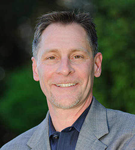 Dr. John Rempel
