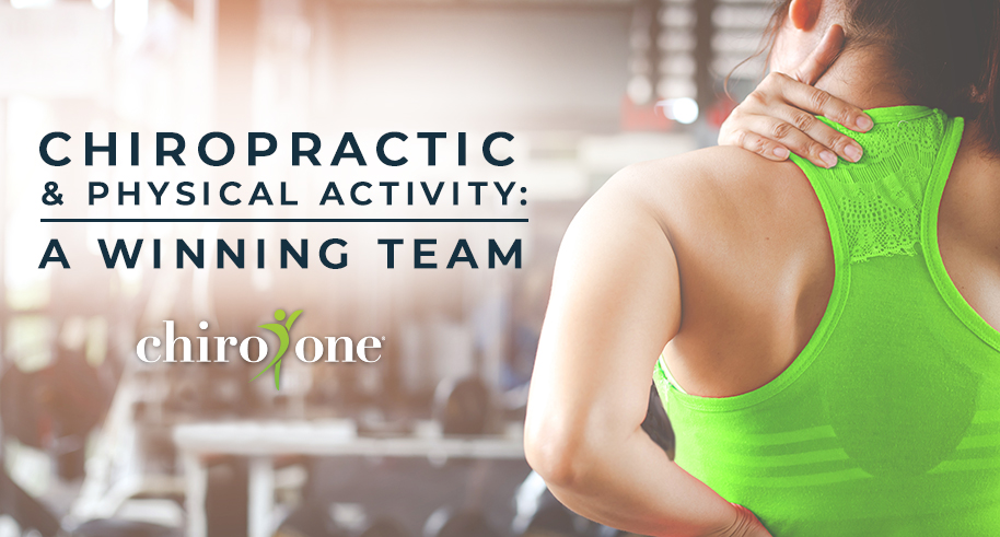 Chiropractic and Physical Activity: A Winning Team