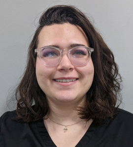 DR. HARMONY KUBAN