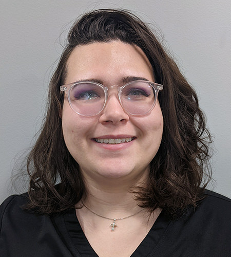 Dr. Harmony Kuban