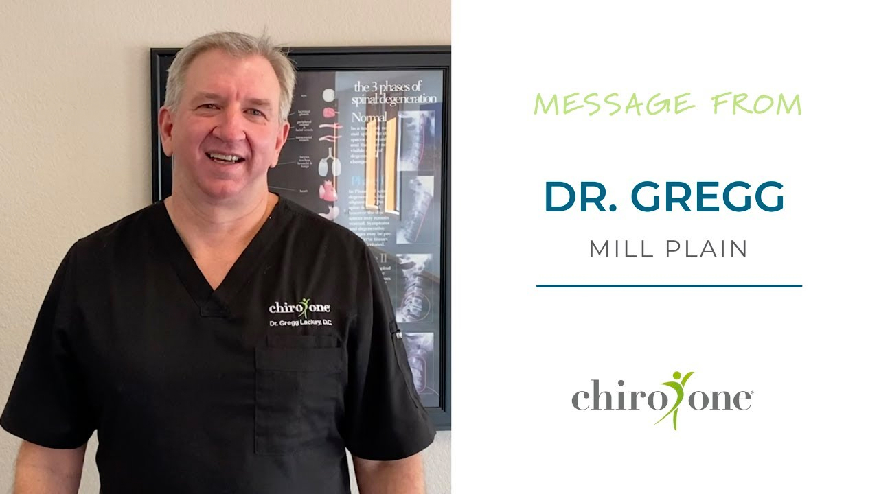 Chiropractic Mill Plain, WA Restart your wellness journey today!