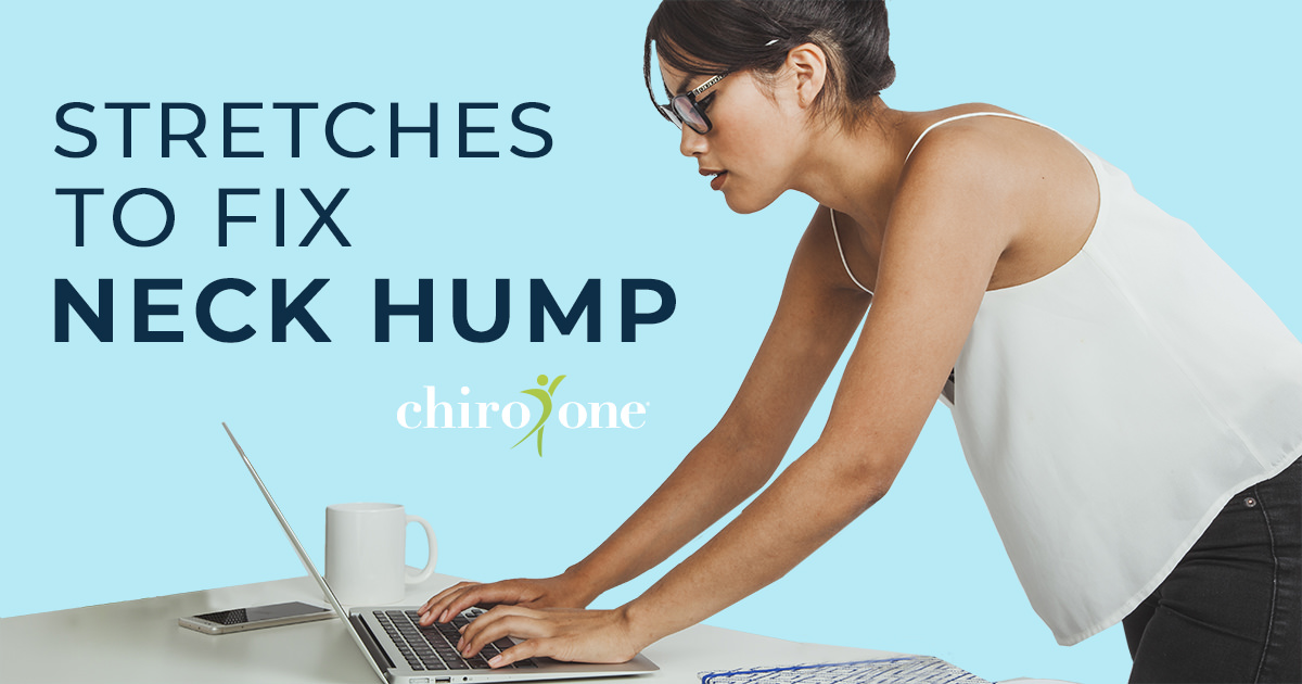 Dowager's Hump: What It Is and How Chiropractic Can Help