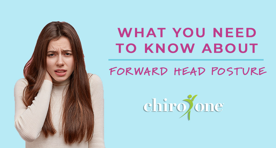 What You Need To Know About Forward Head Carriage