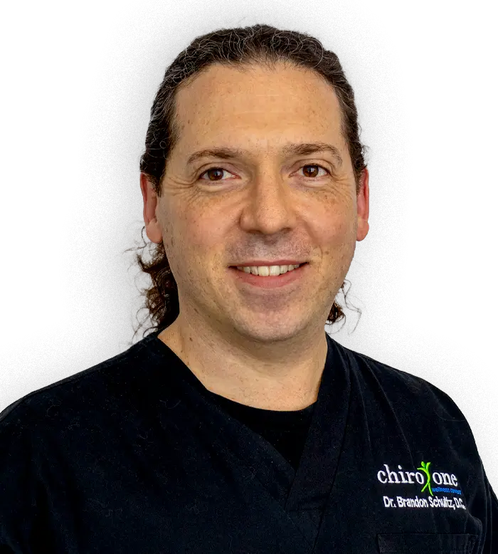 Dr. Brandon Schultz