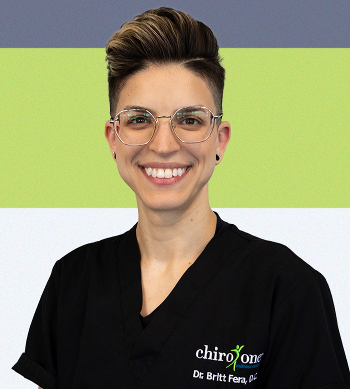 Dr. Britt Fera