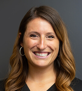 Dr. Bianca Catalano