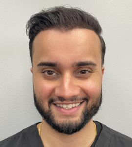 DR. ANMOL CHANDOCK