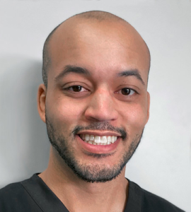 DR. XAVIER LOPEZ