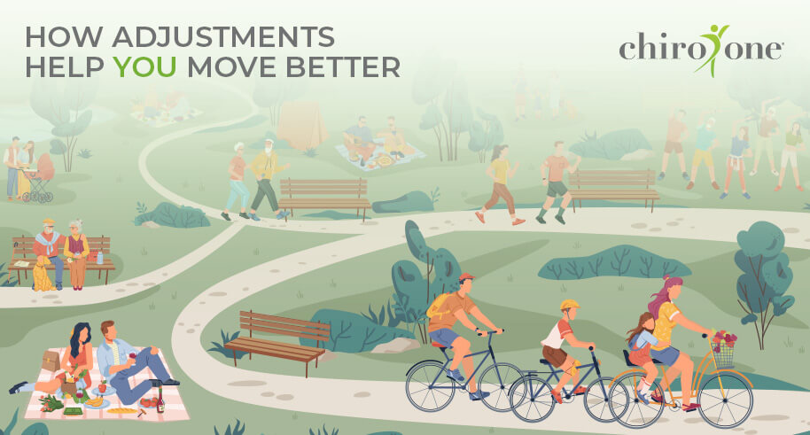 How Adjustments Help You Move Better