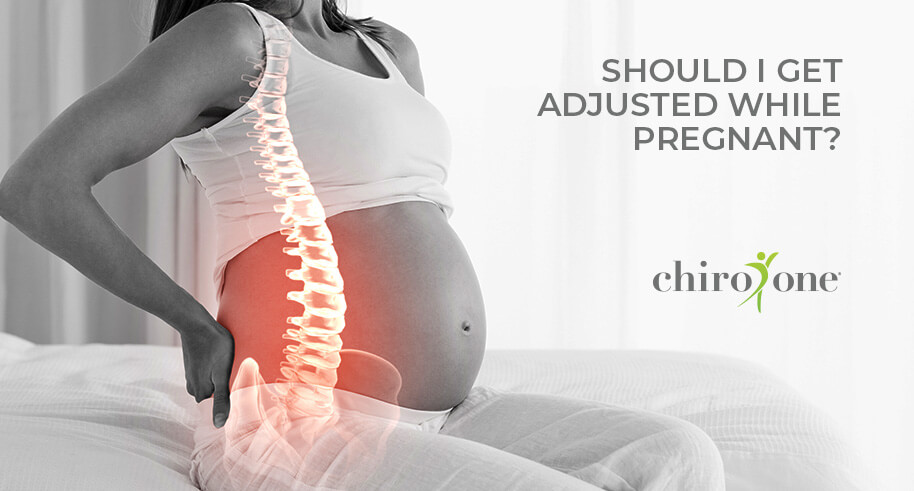 Should I Get Adjusted While Pregnant?