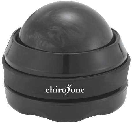 A Chiro One Massage Roller Ball