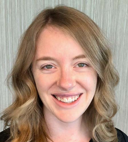 Dr. Jennifer Rauscher