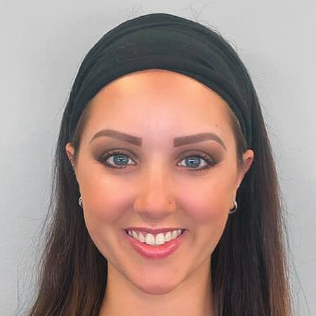 Dr. Brittany Scott Photo