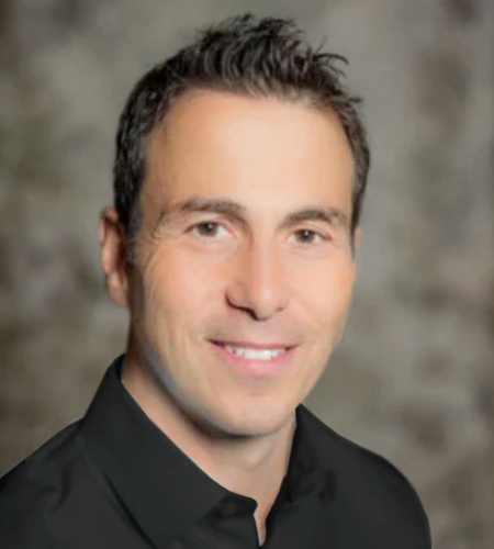 Dr. Scott Mindel