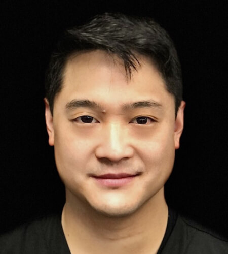 Dr. Steven Hsu