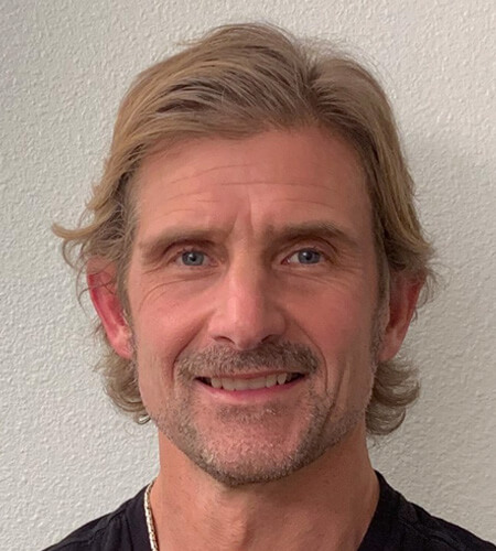 Dr. Andrew Winger