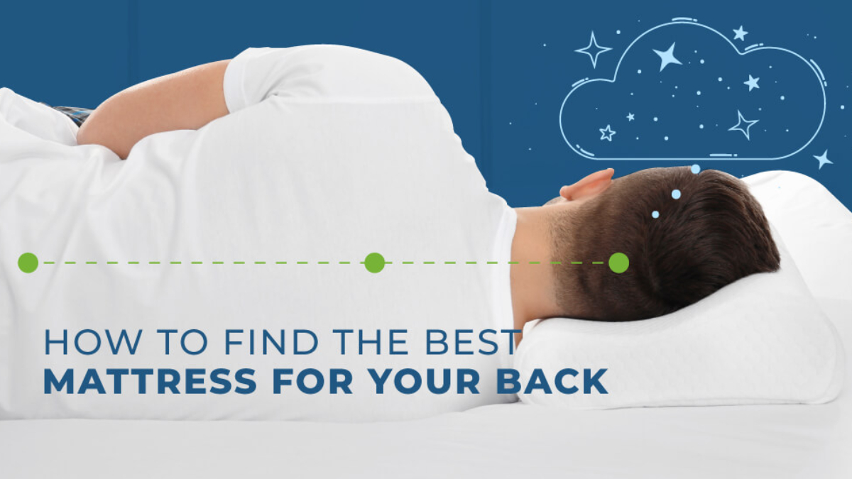 chọn nệm cho người đau cột sống chọn nệm cho người đau cột sống