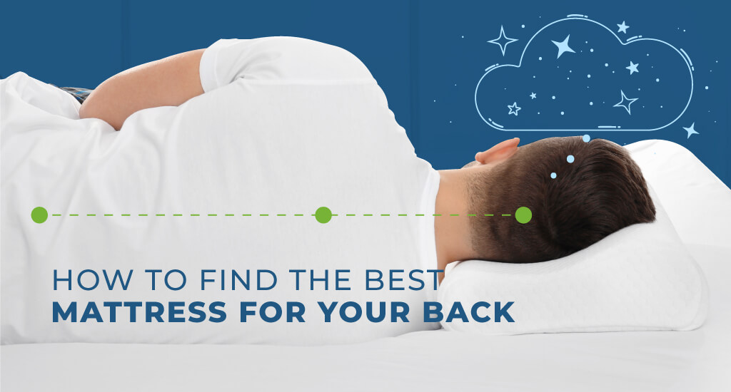 10 Best Mattresses for Scoliosis