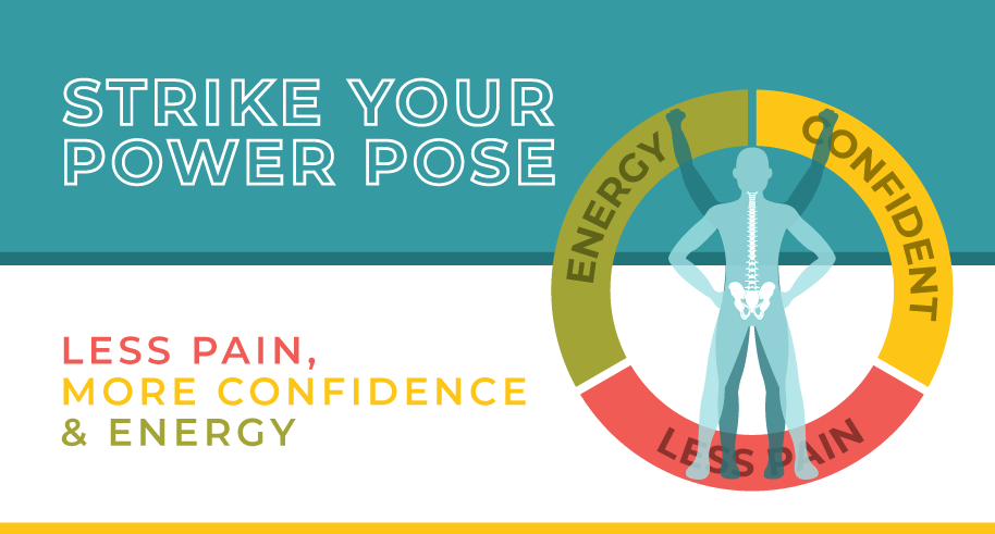 Strike Your Power Pose