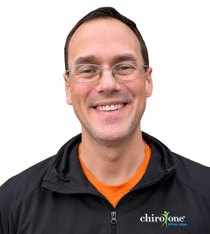 Dr. Benjamin Hopsicker