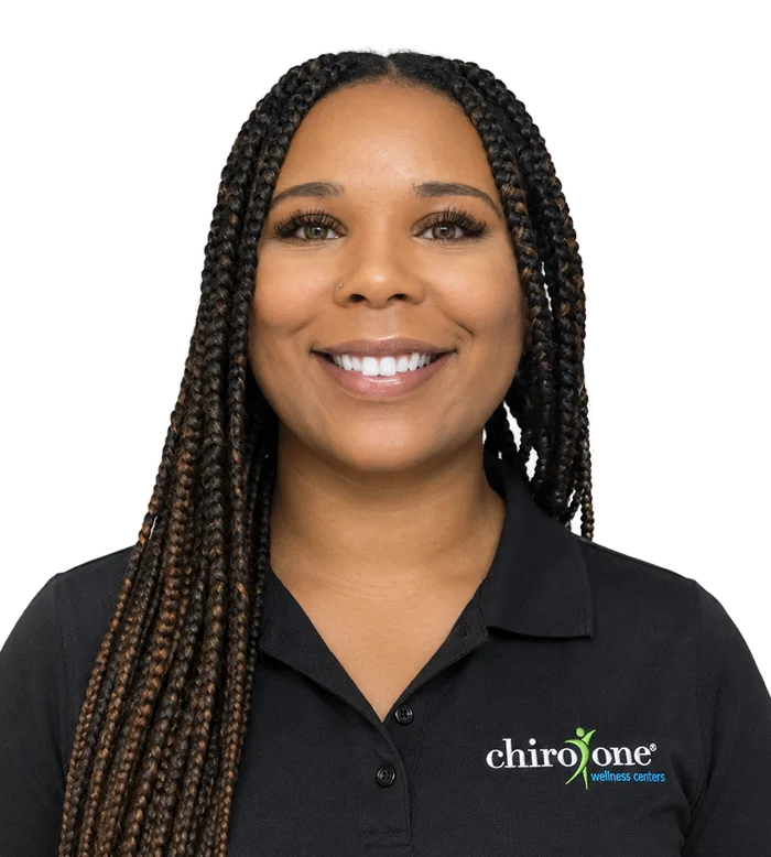 Dr. Janay Collier