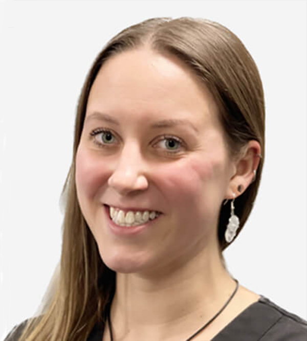 Dr. Alexandra Buhler
