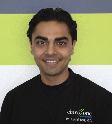 Dr. Kunjal Soni