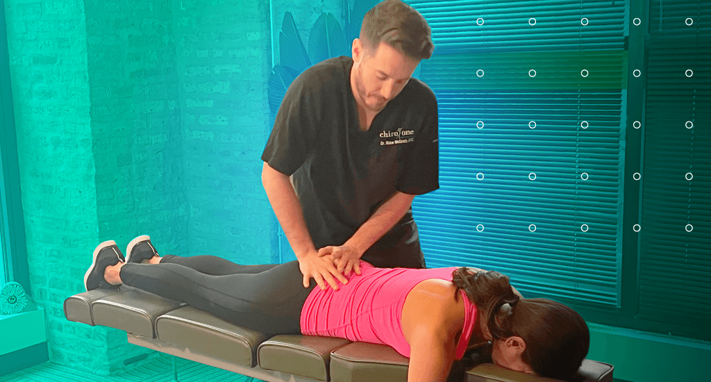Why See a Chiropractor for Lower Back Pain? 
