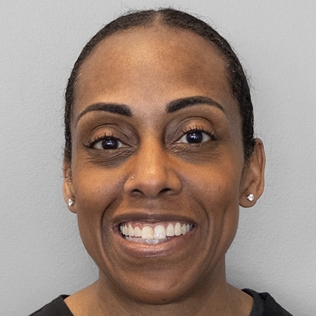 Dr. Michelle Blanton Photo
