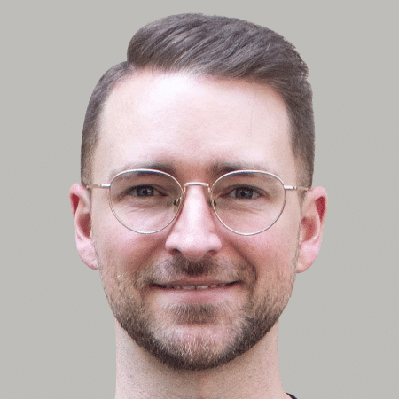 Dr. Elliott Jordan Photo