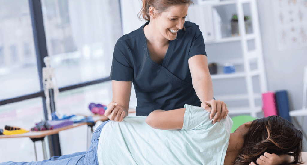 Case Study: Chiropractic Care Alleviates Constipation in Pediatric Patient
